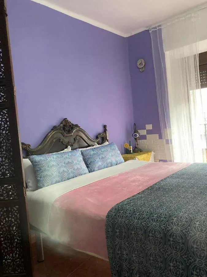 Casa Ronda 1808 Rooms Spain