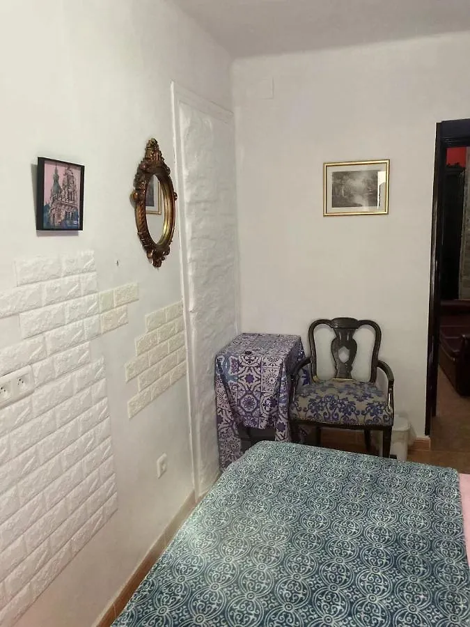 Casa Ronda 1808 Rooms Spain