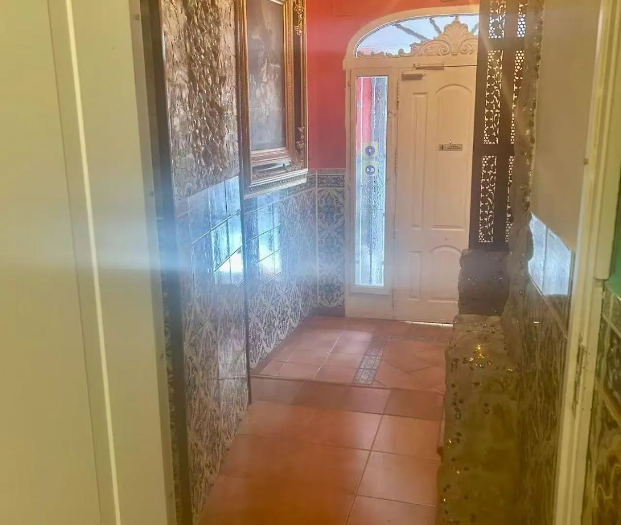 Casa Ronda 1808 Rooms