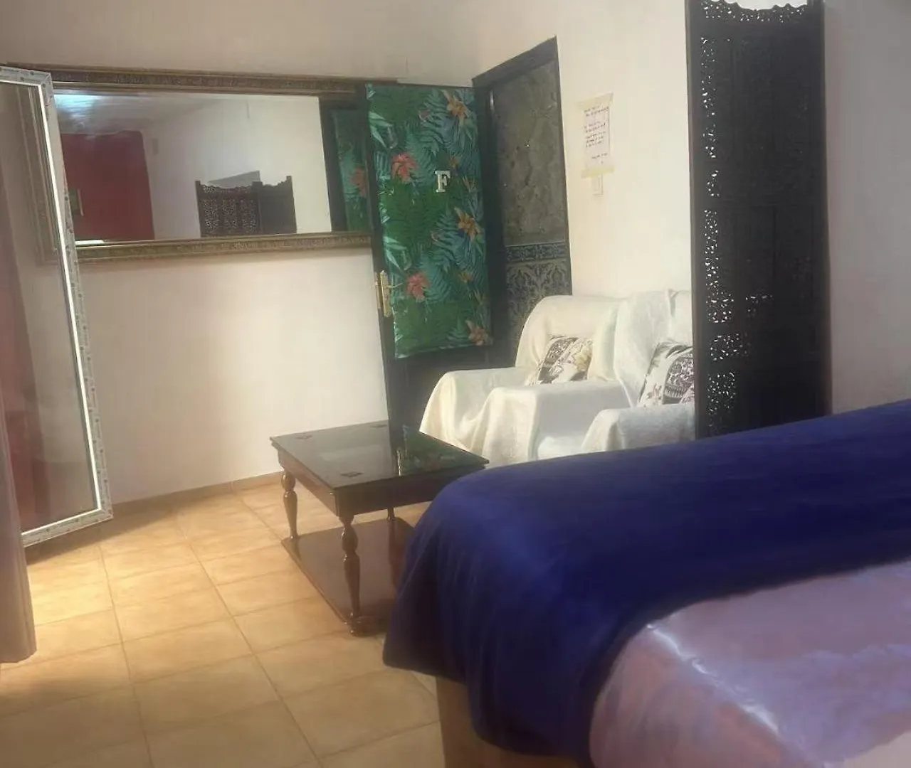 Casa Ronda 1808 Rooms 0*,