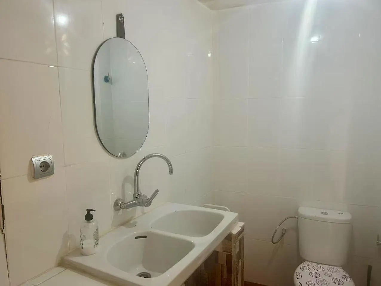 Casa Ronda 1808 Rooms Homestay