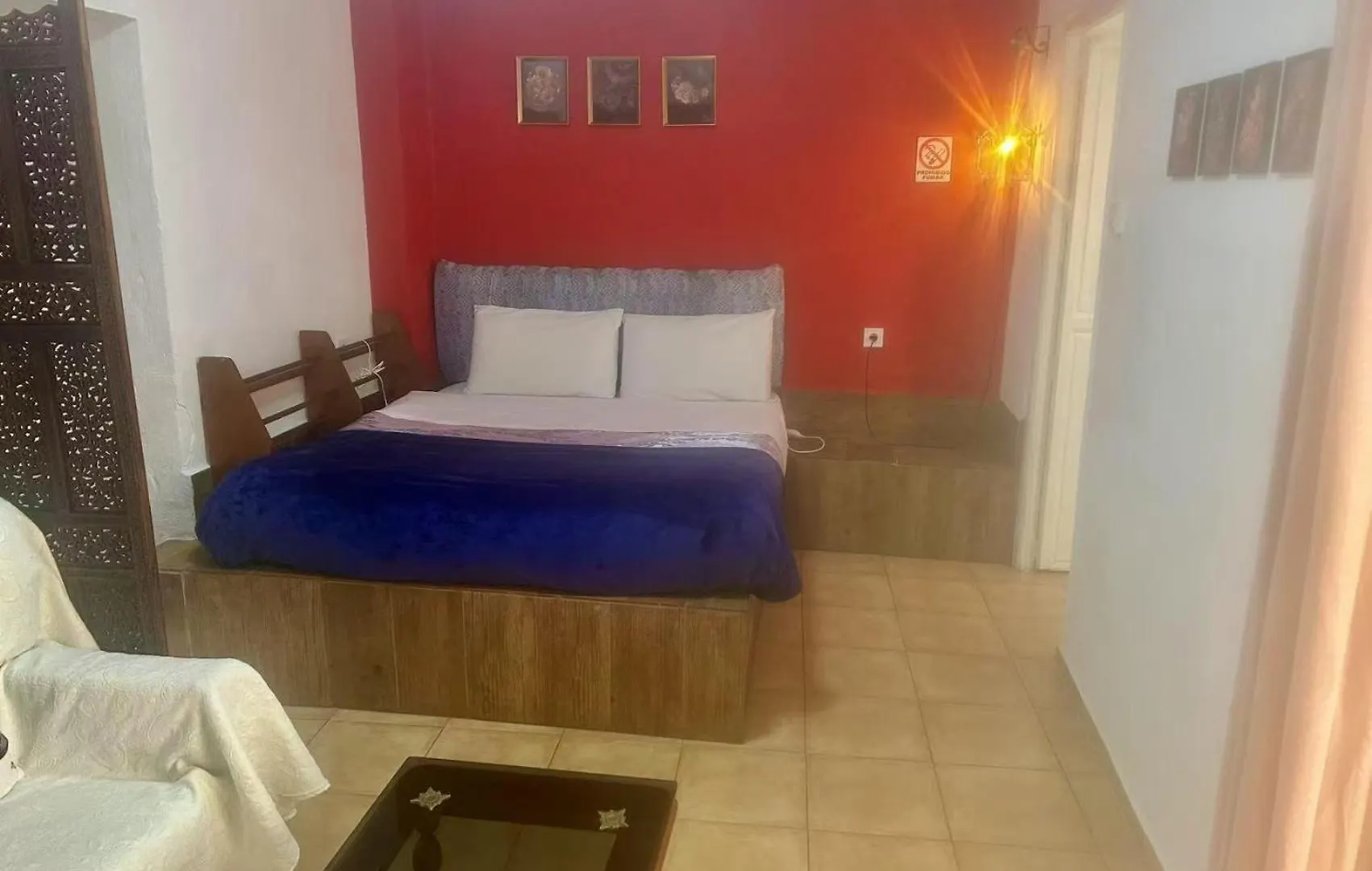 Casa Ronda 1808 Rooms 0*,  Spain