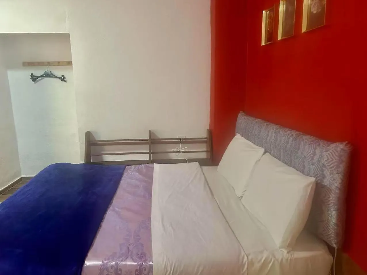 Casa Ronda 1808 Rooms Spain