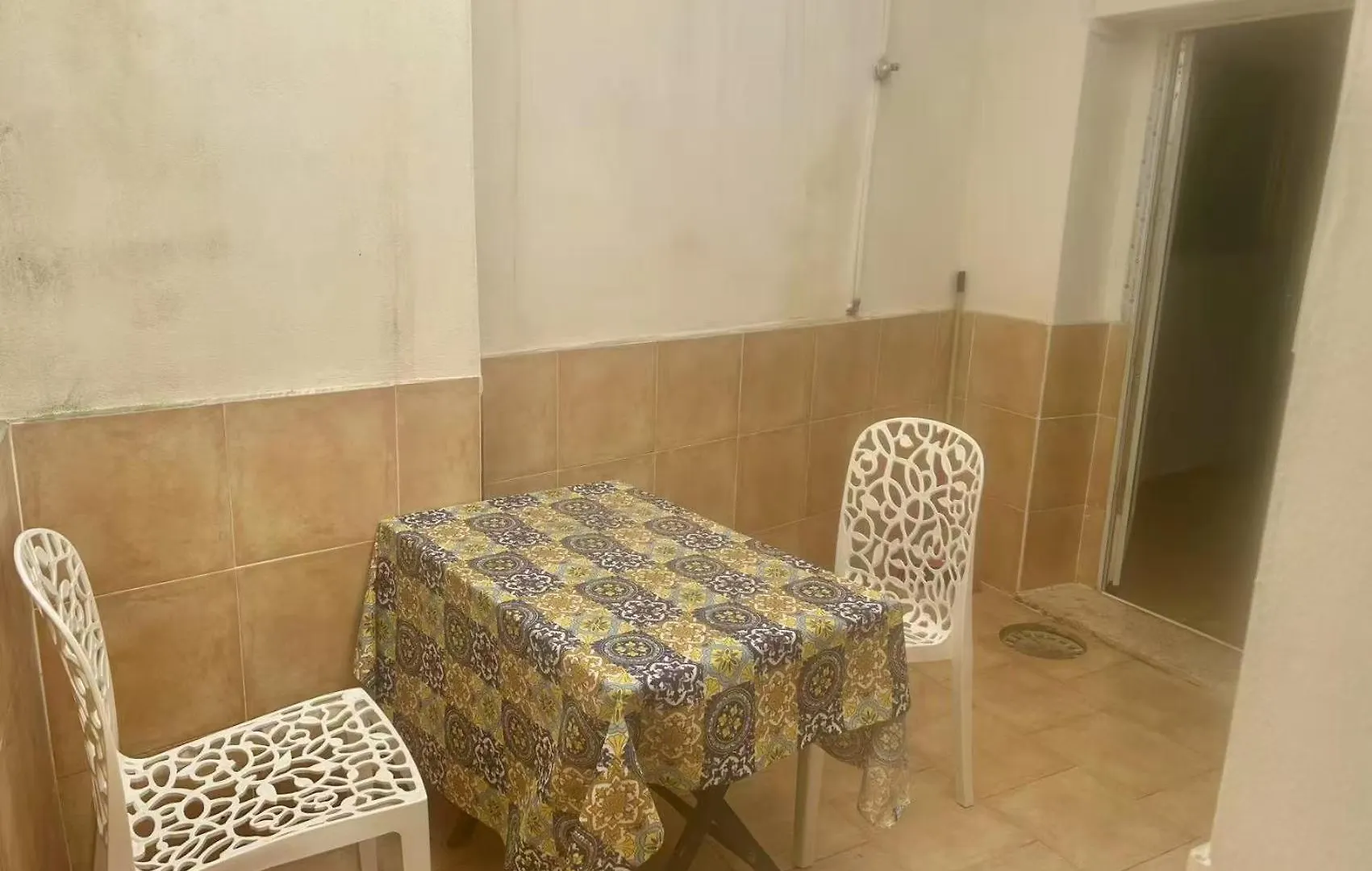 Casa Ronda 1808 Rooms Homestay