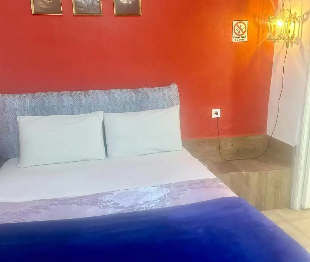 Casa Ronda 1808 Rooms Spain