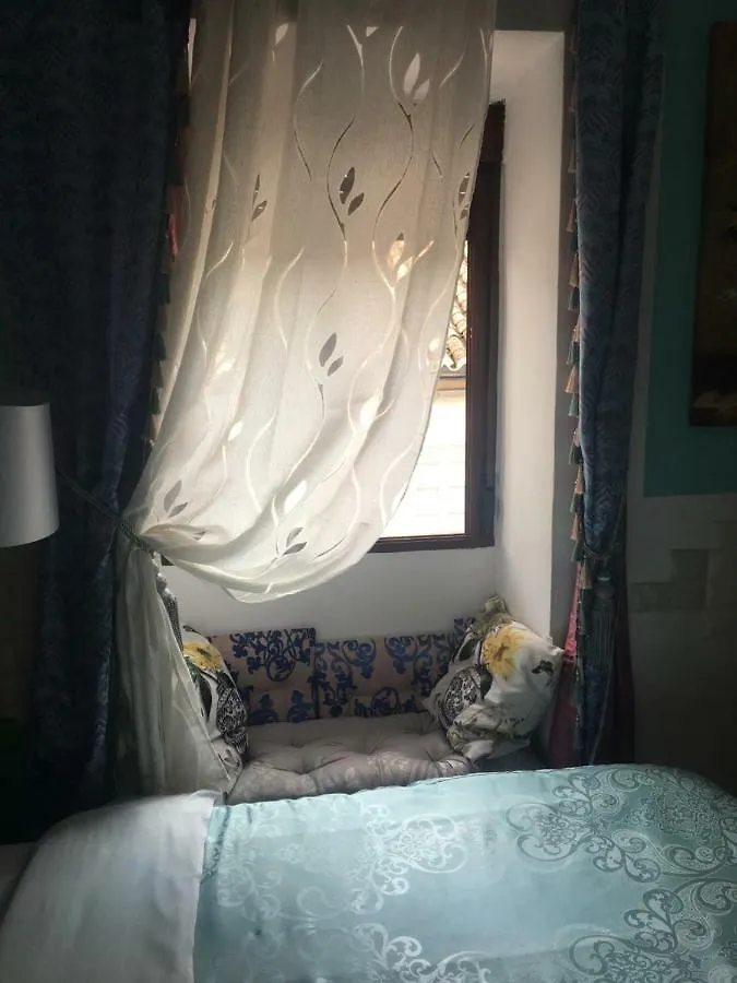 Casa Ronda 1808 Rooms 0*,  Spain