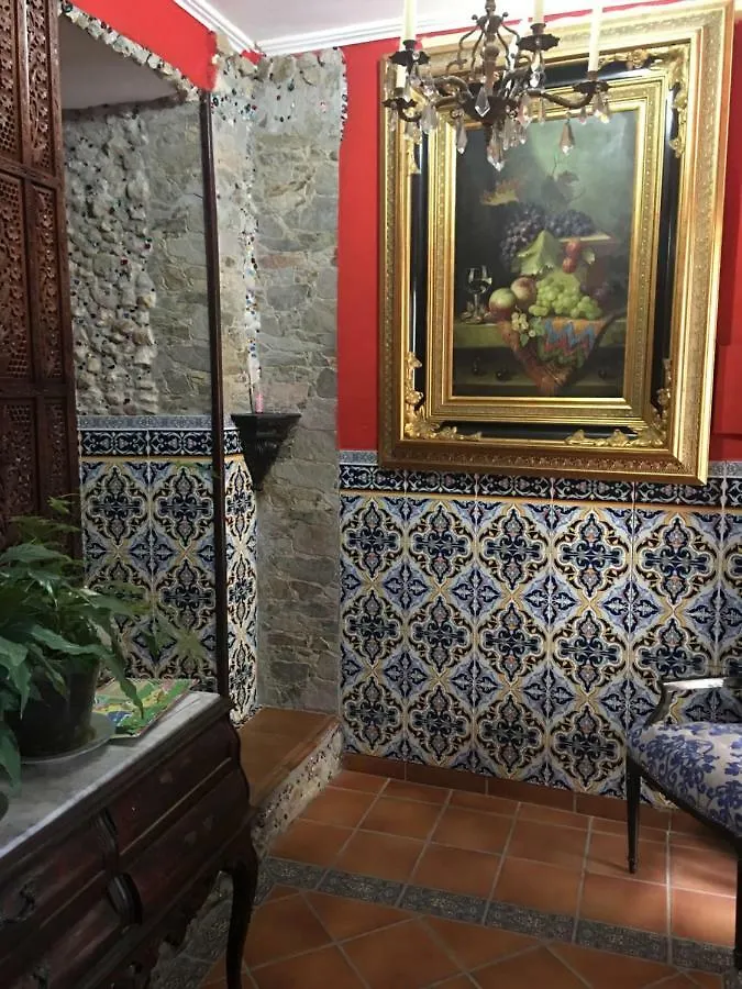 Casa Ronda 1808 Rooms 0*,  Spain