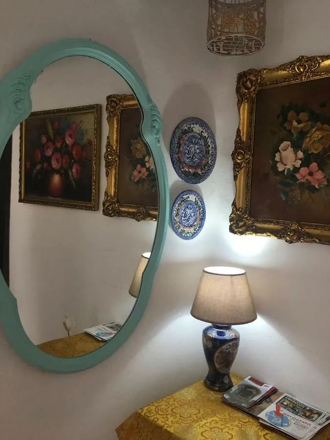 Casa Ronda 1808 Rooms Homestay