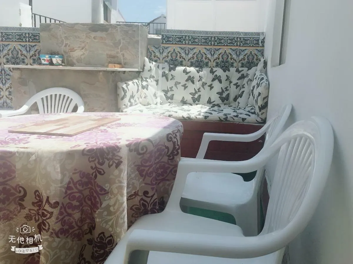 Casa Ronda 1808 Rooms Homestay