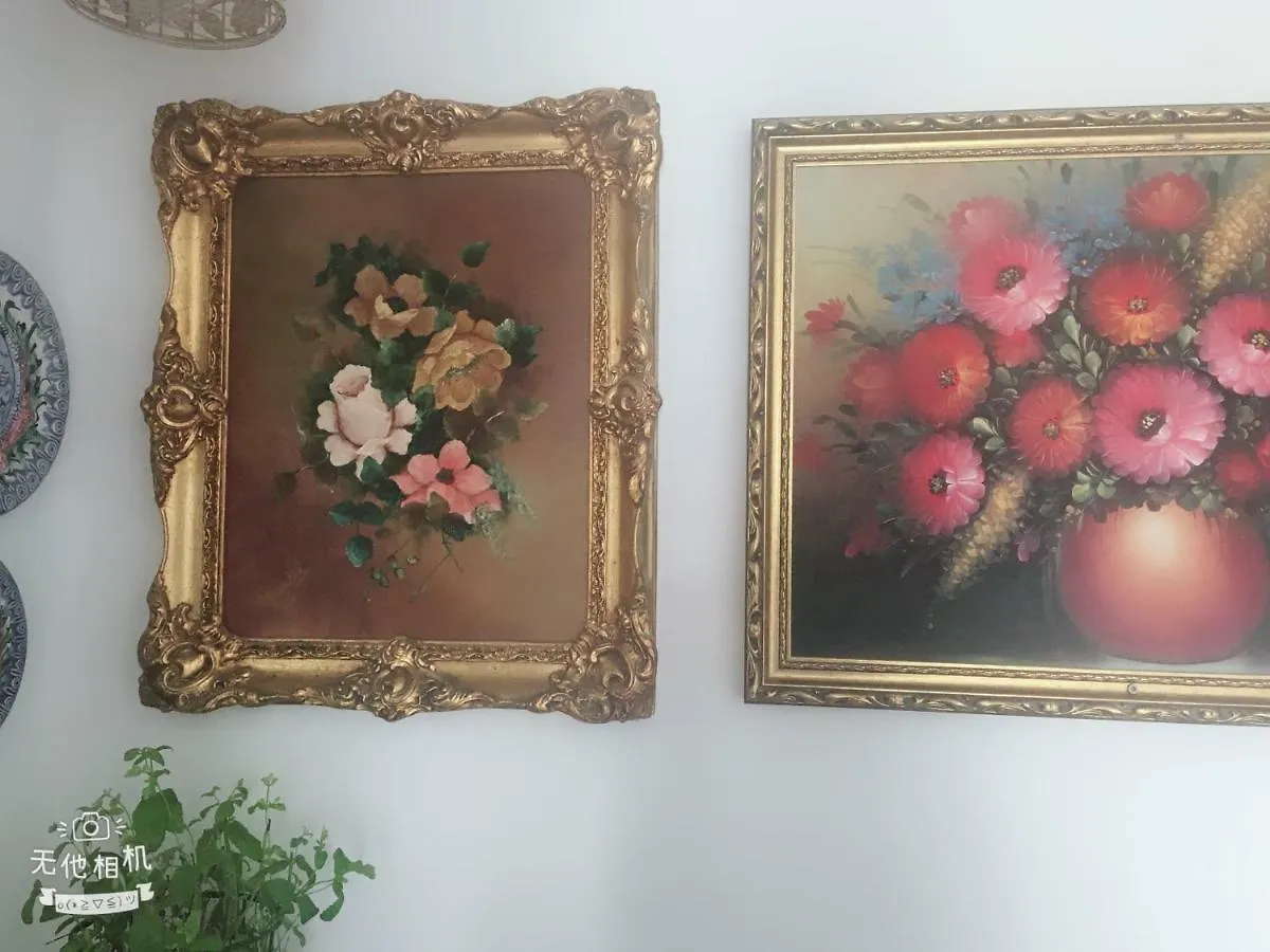 Homestay Casa Ronda 1808 Rooms Spain
