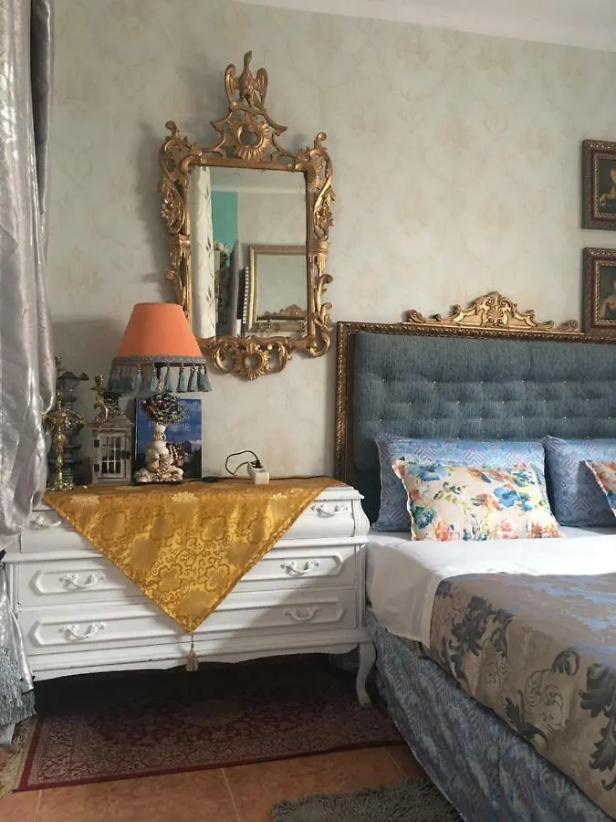 Homestay Casa Ronda 1808 Rooms