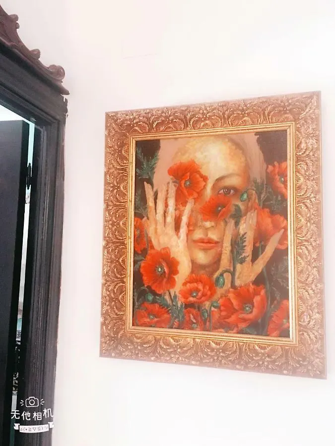 Homestay Casa Ronda 1808 Rooms Spain
