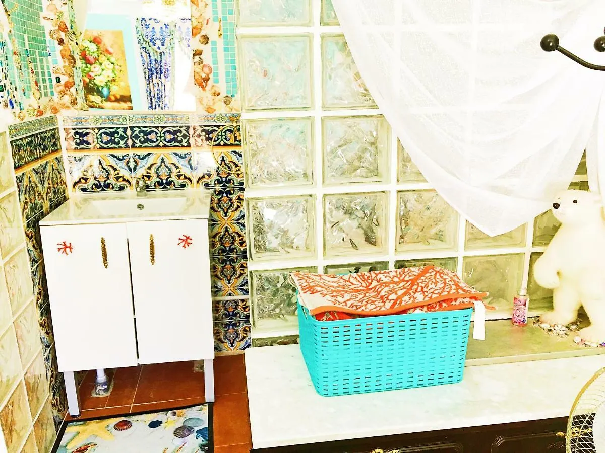Casa Ronda 1808 Rooms Homestay