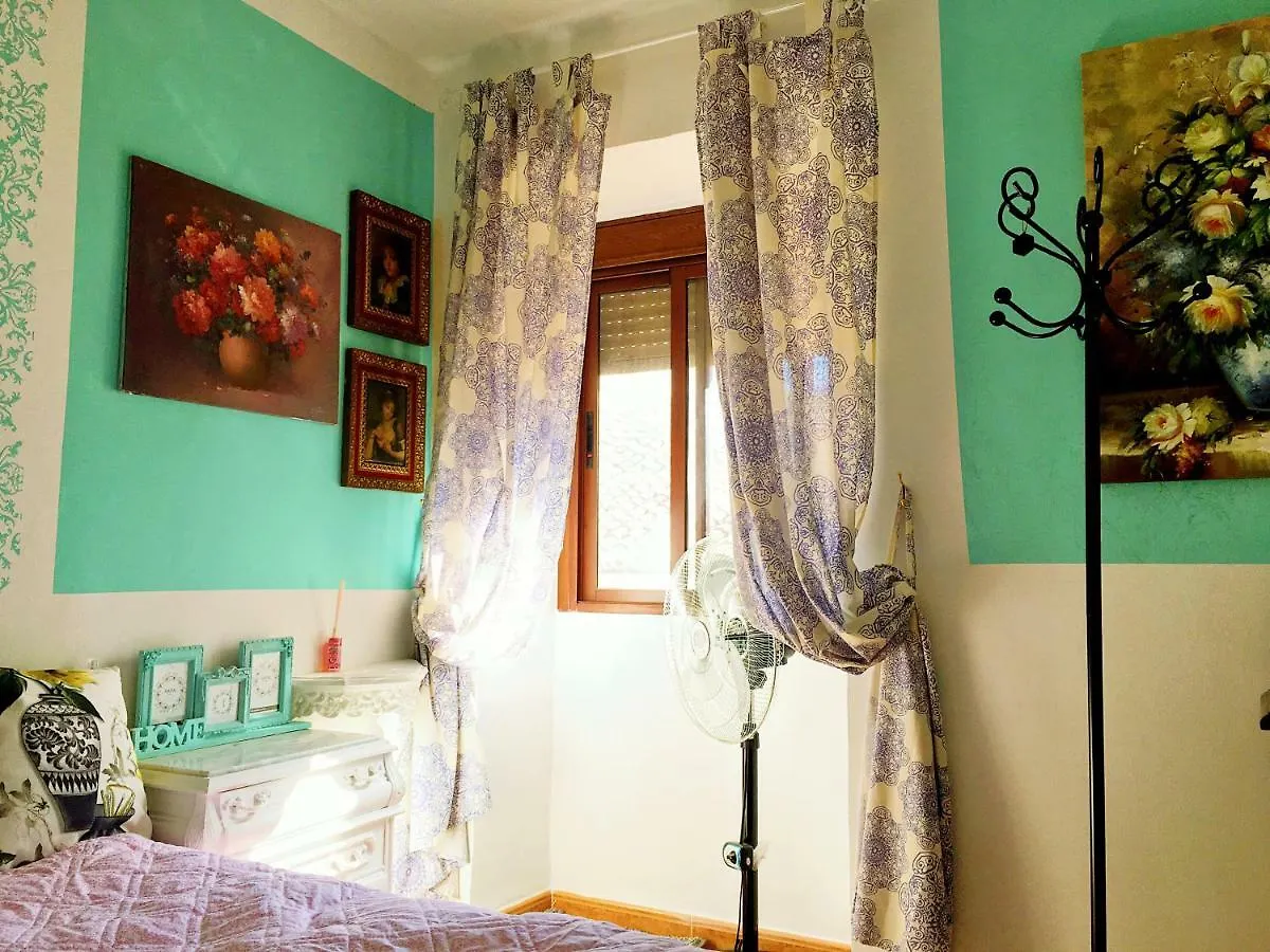 Casa Ronda 1808 Rooms 0*,  스페인