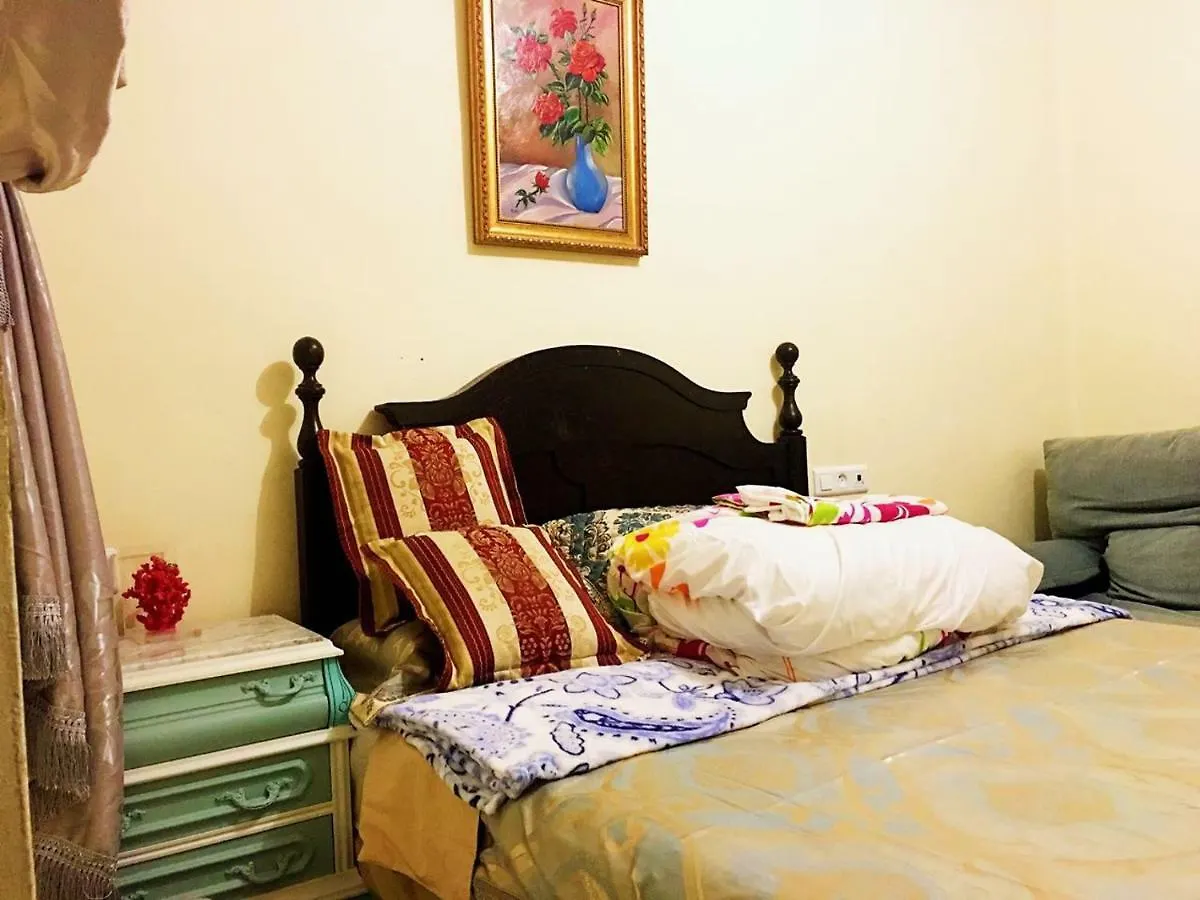 Casa Ronda 1808 Rooms Homestay