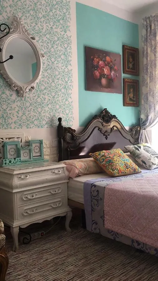 Homestay Casa Ronda 1808 Rooms