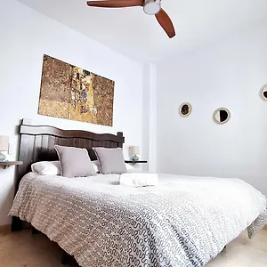 Loft Centrico En Cercano Al Tajo Y Plaza De Toros Con Wifi Y Parking Opcional Ronda