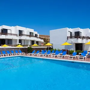  Apartmán Paraiso Del Sol Y Paradero Španělsko