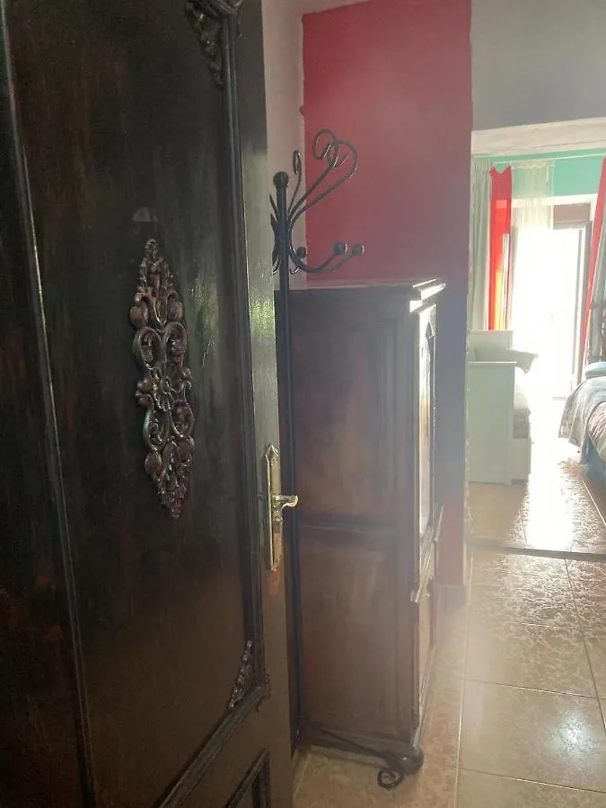 Accommodatie bij particulieren Casa Ronda 1808 Rooms Spanje