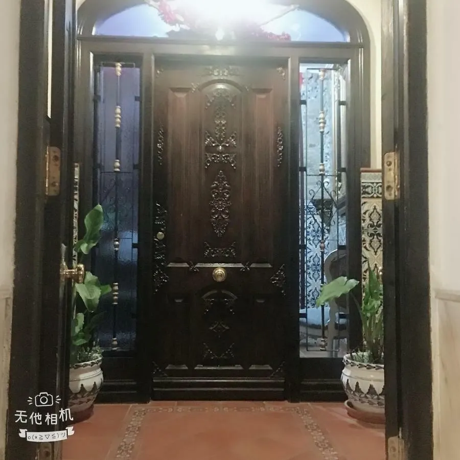 Accommodatie bij particulieren Casa Ronda 1808 Rooms