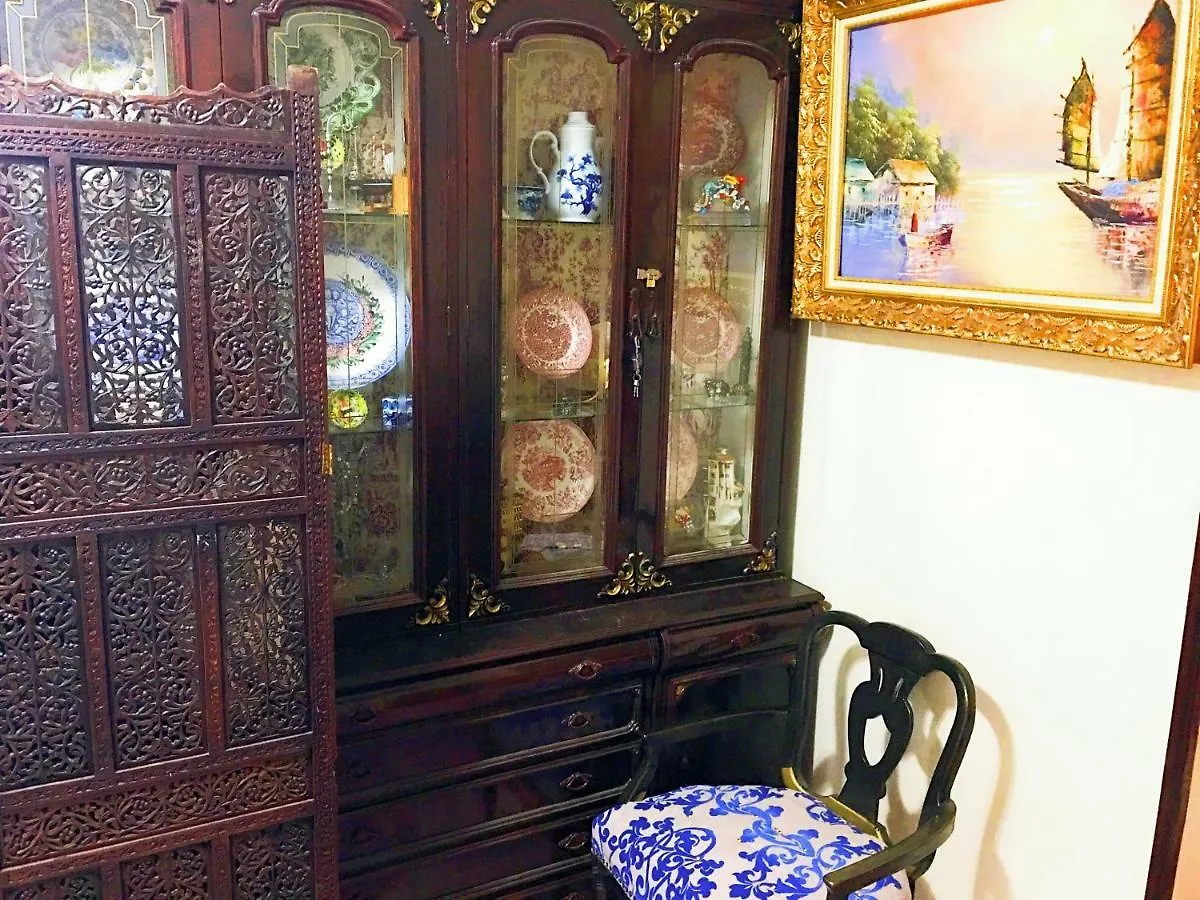 Casa Ronda 1808 Rooms 0*,